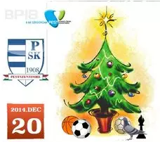Pestszentimrei Spor Kör (PSK) Pestszentimrei Spor Kör (PSK)